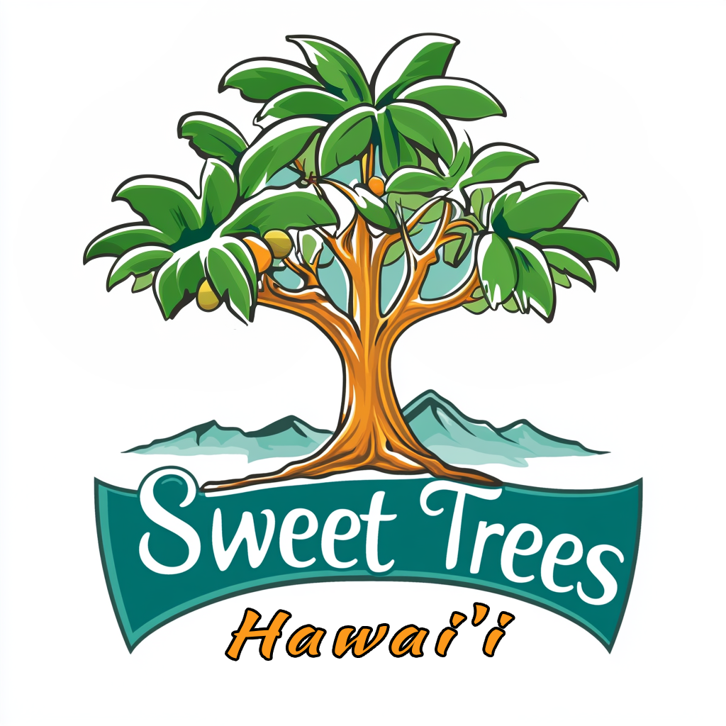Sweet Trees Hawaii